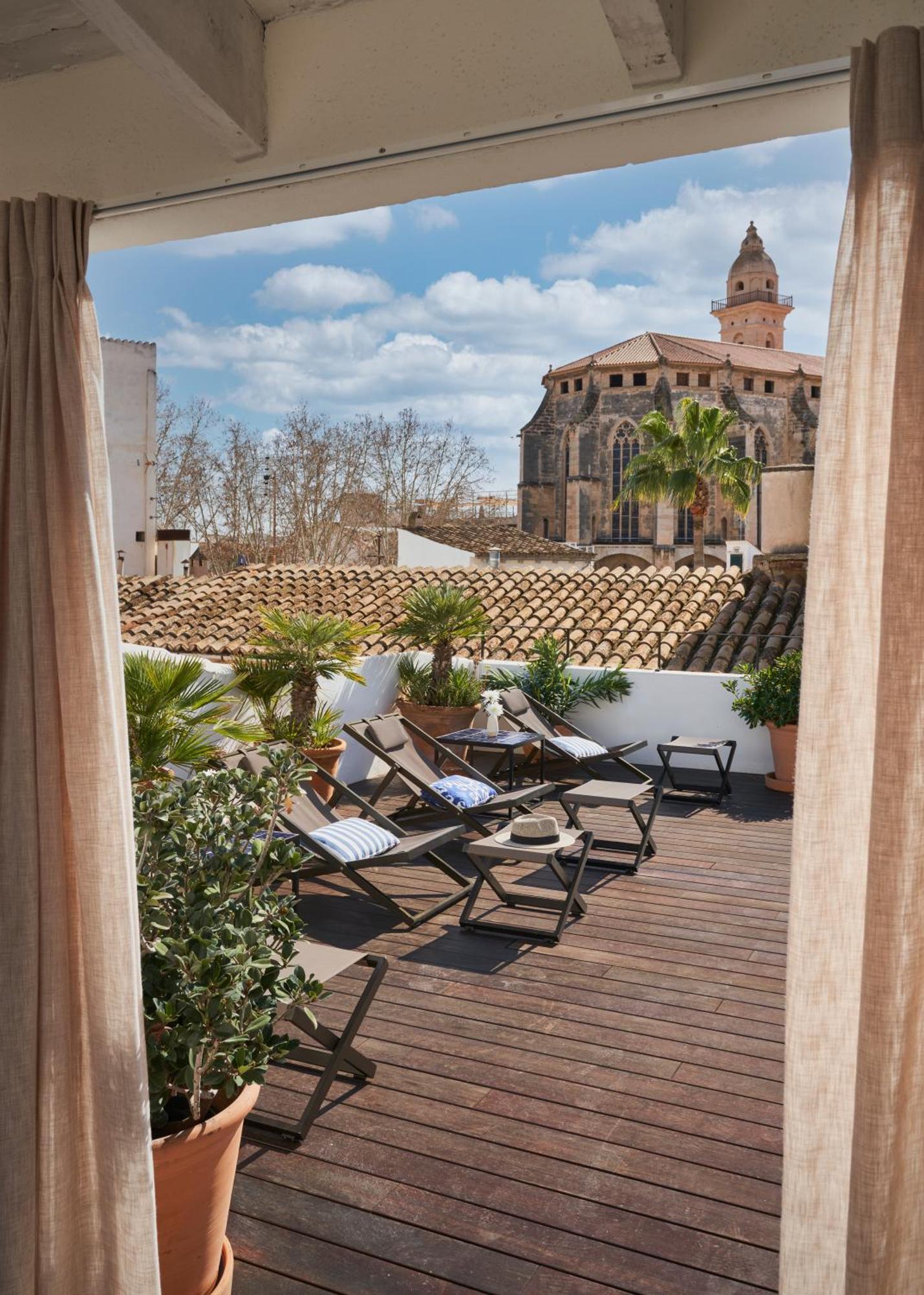 Boutique Terra Santa 4* Palma