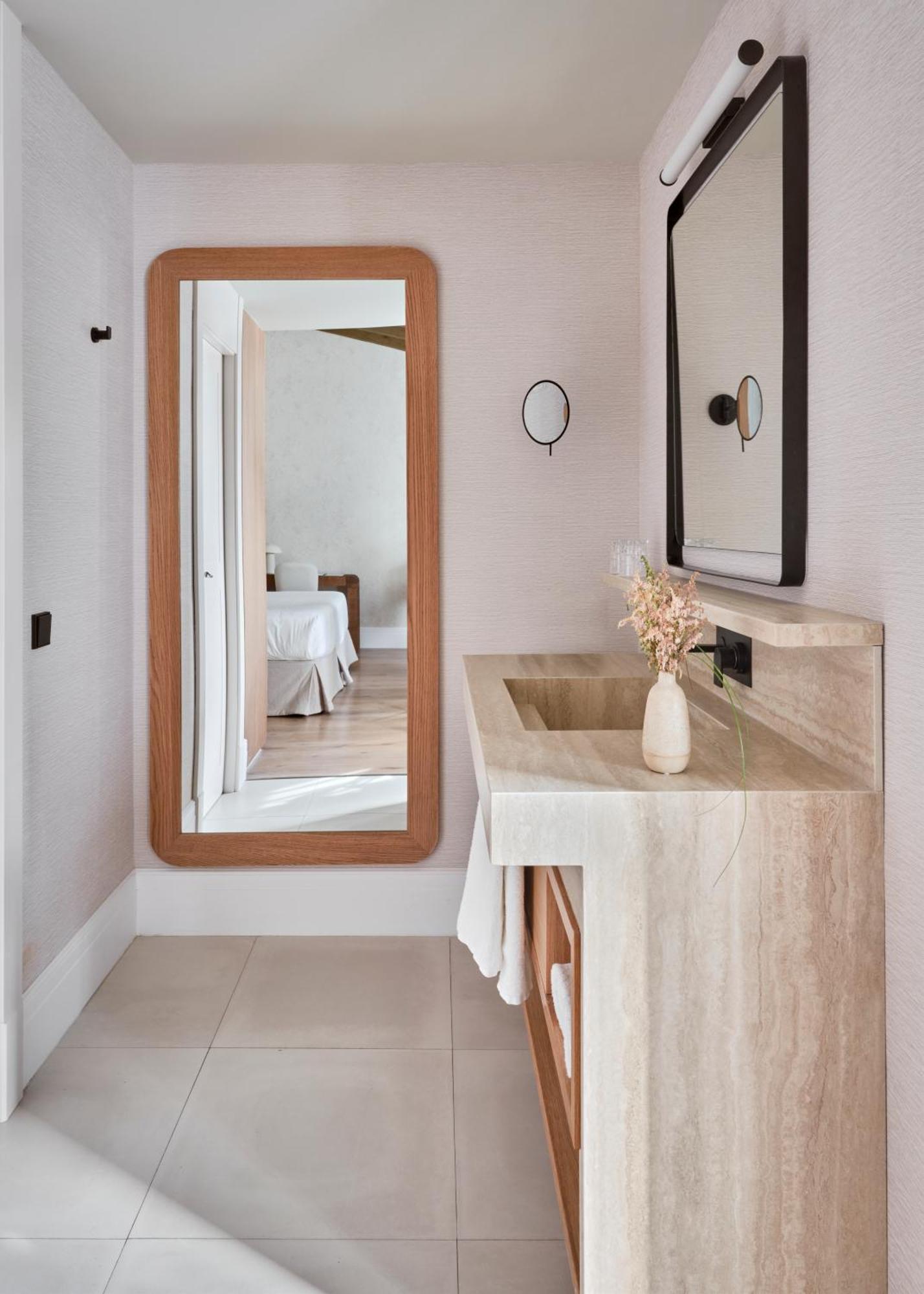 Hotel Boutique Terra Santa Palma