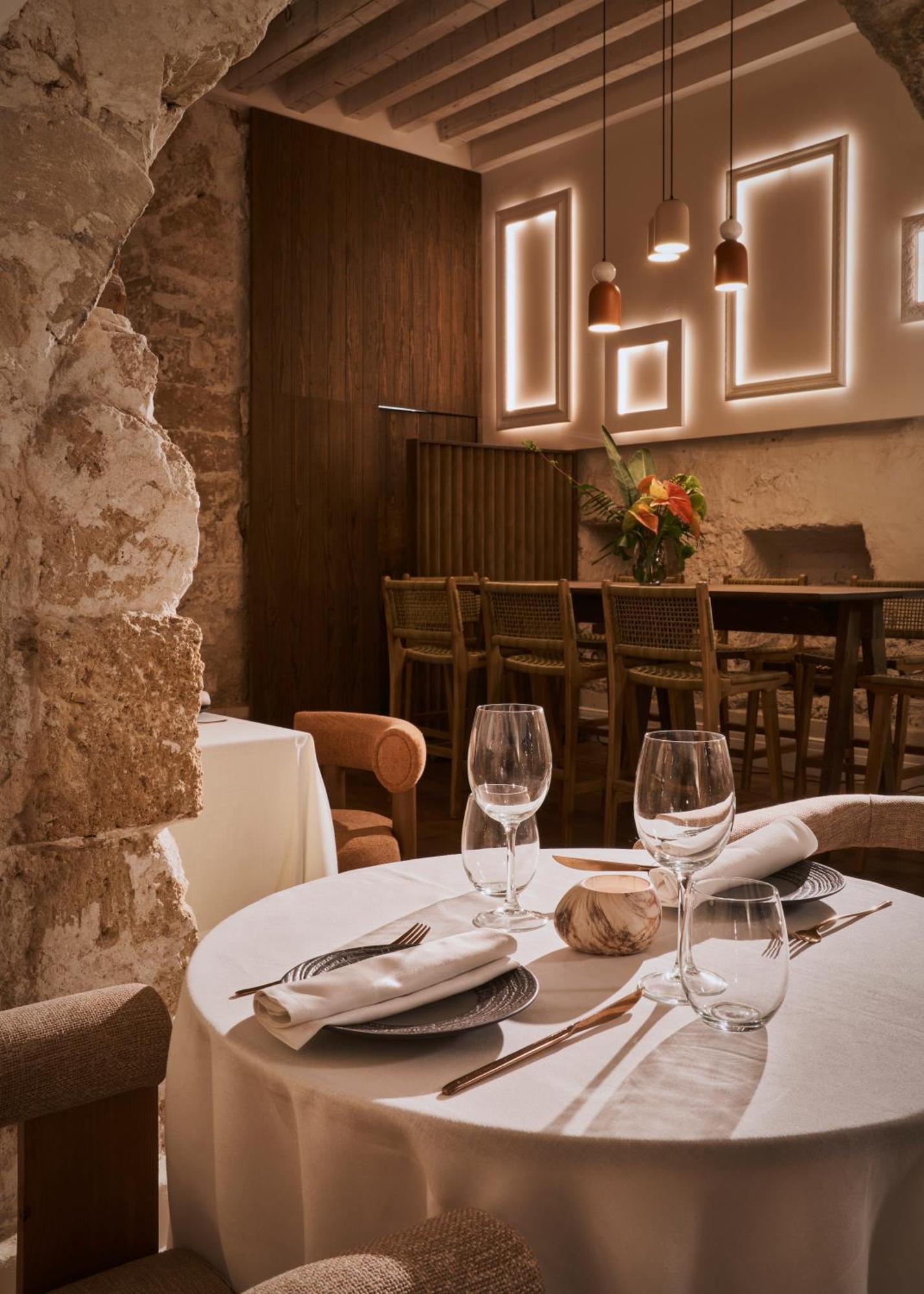 Hotel Boutique Terra Santa Palma