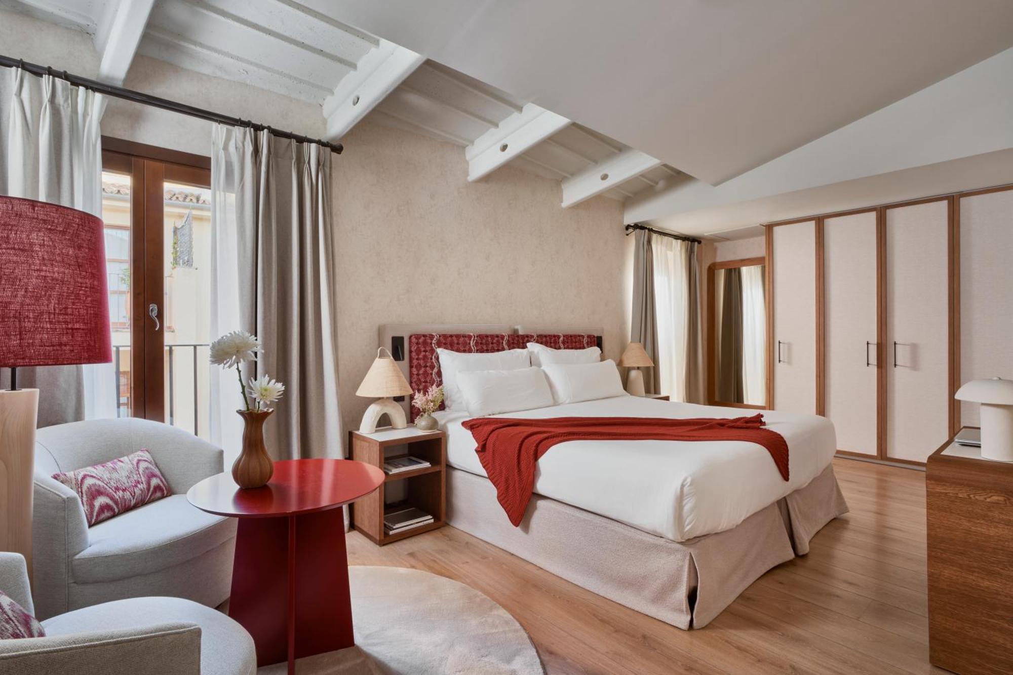 Hotel Boutique Terra Santa Palma