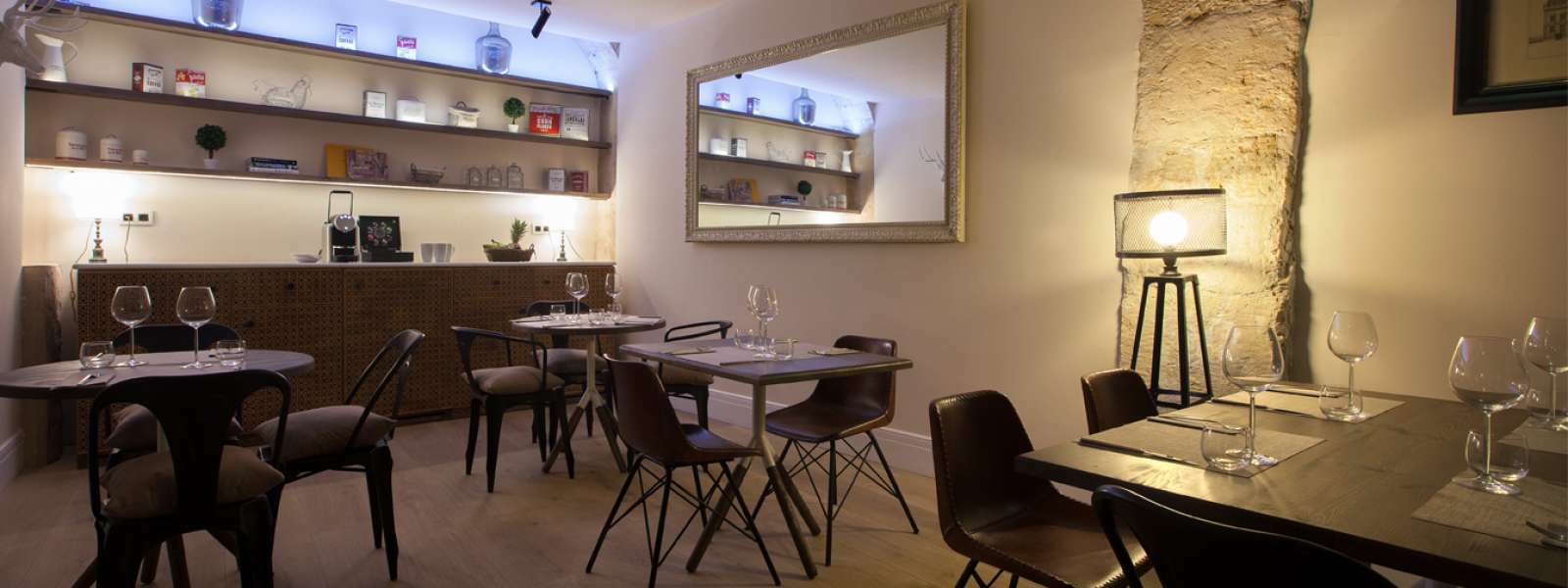 Boutique Terra Santa 4* Palma