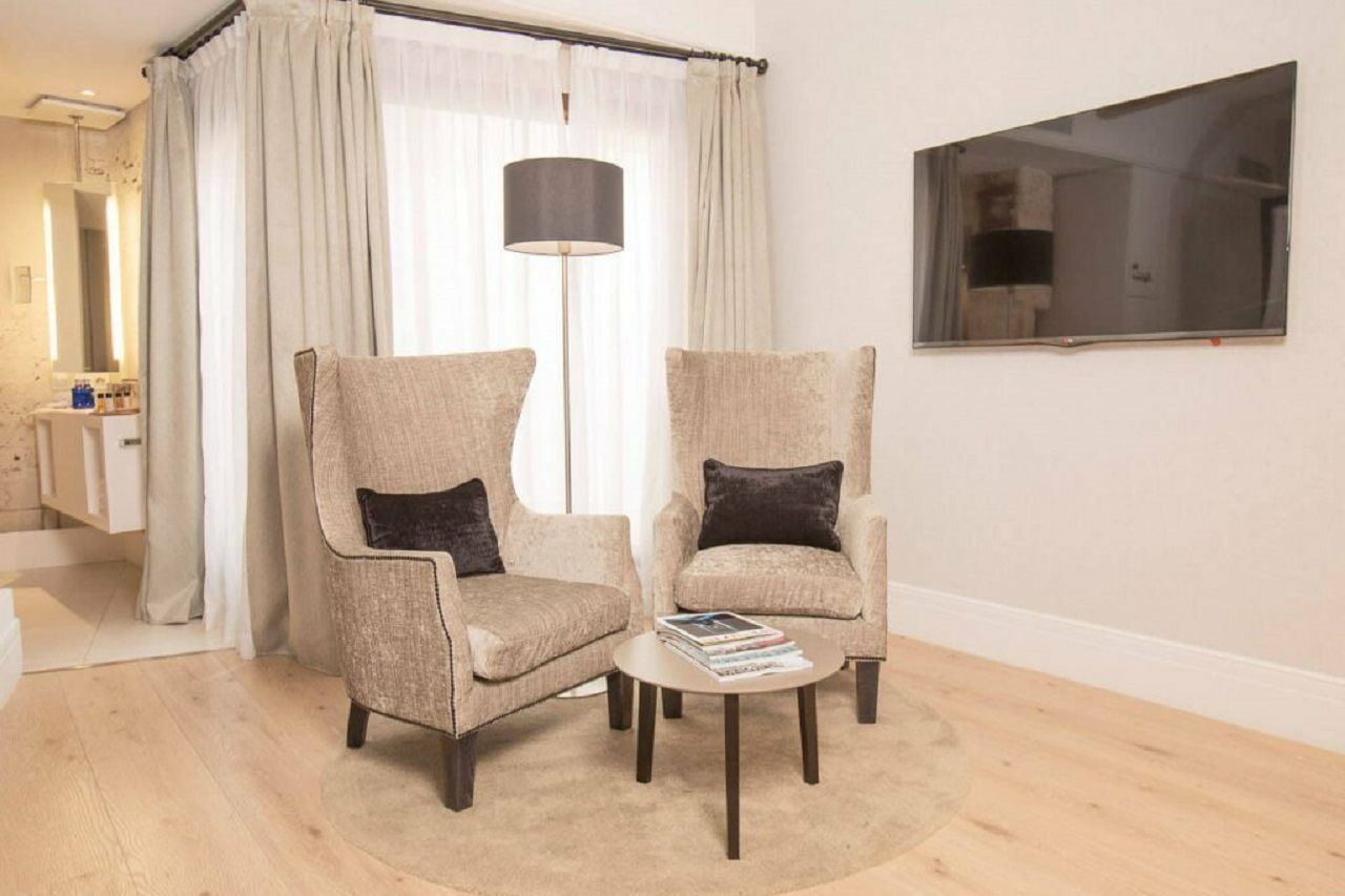 Hotel Boutique Terra Santa Palma